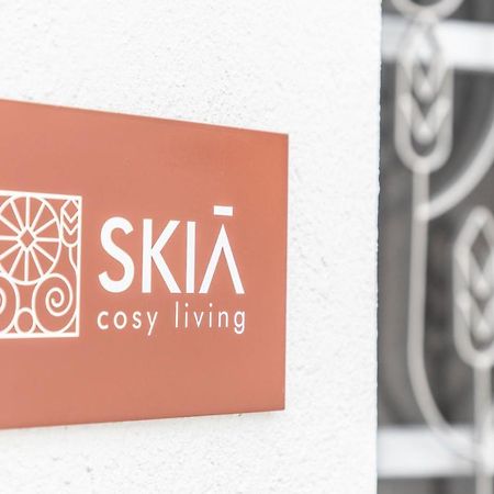 Skia-Cosy Living Skiathos Exterior foto