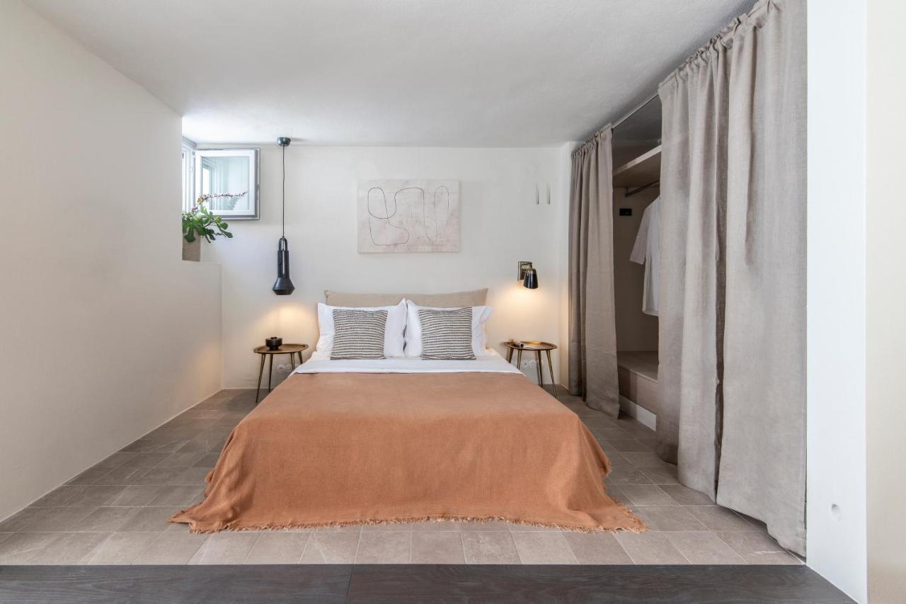 Skia-Cosy Living Skiathos Exterior foto