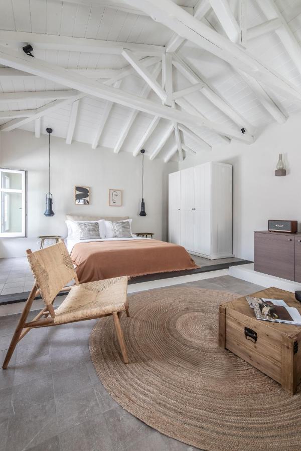 Skia-Cosy Living Skiathos Exterior foto