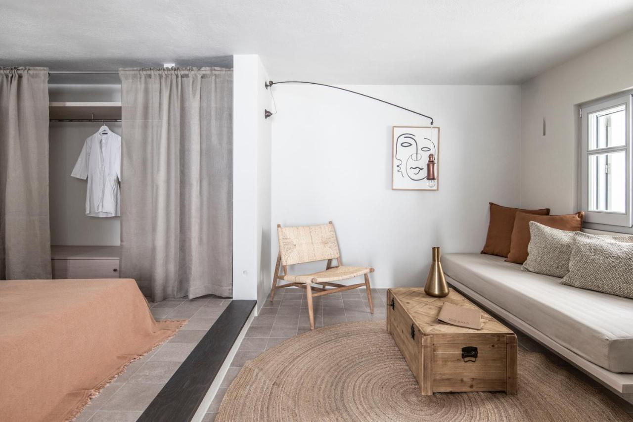 Skia-Cosy Living Skiathos Exterior foto
