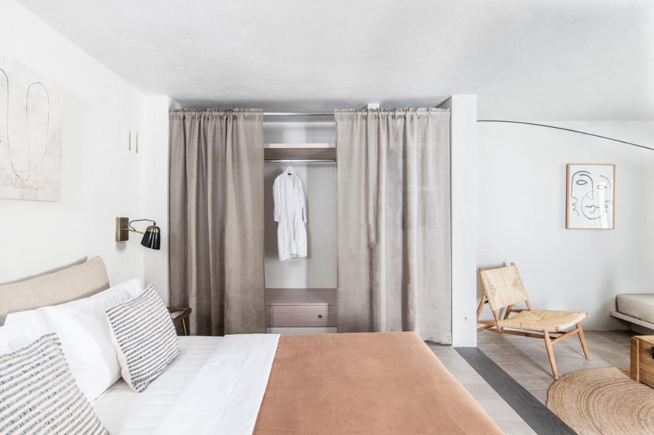 Skia-Cosy Living Skiathos Exterior foto