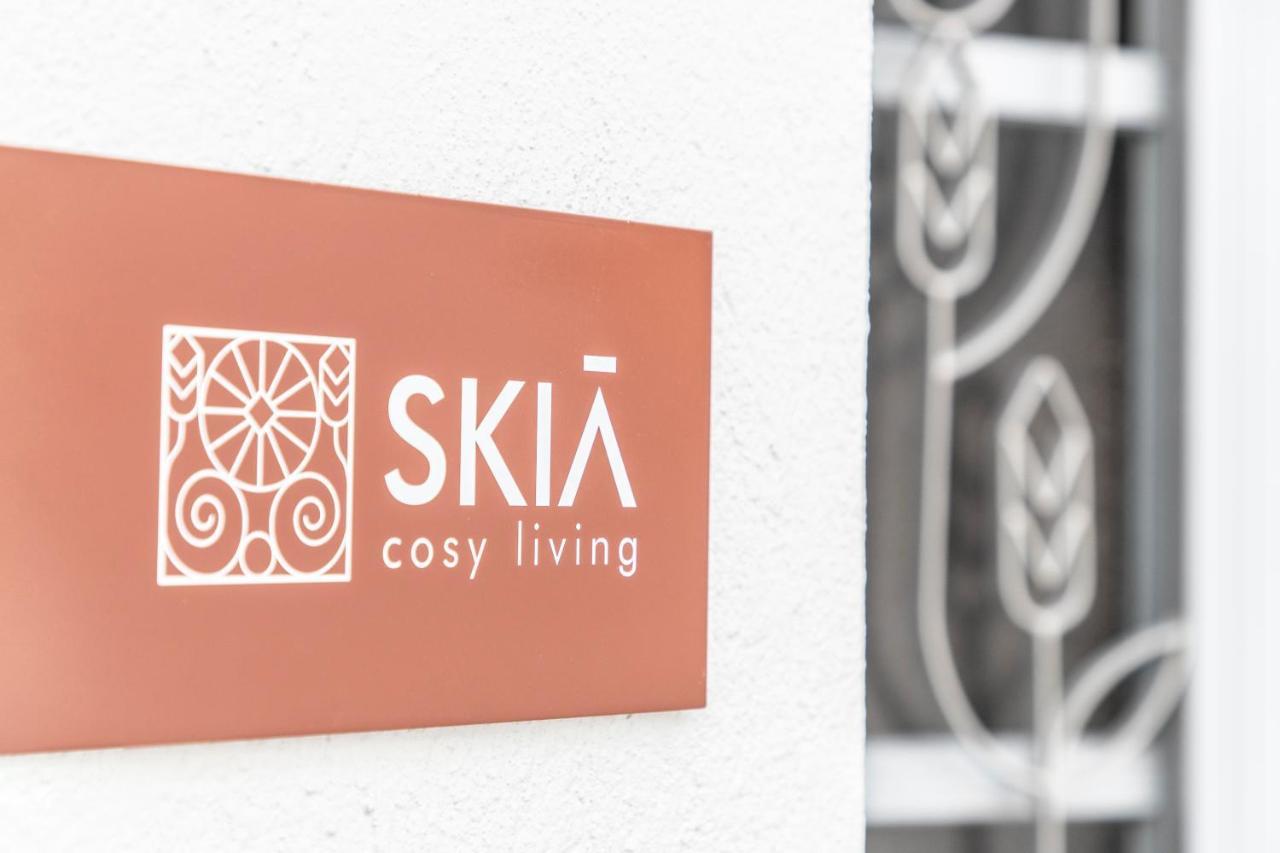Skia-Cosy Living Skiathos Exterior foto
