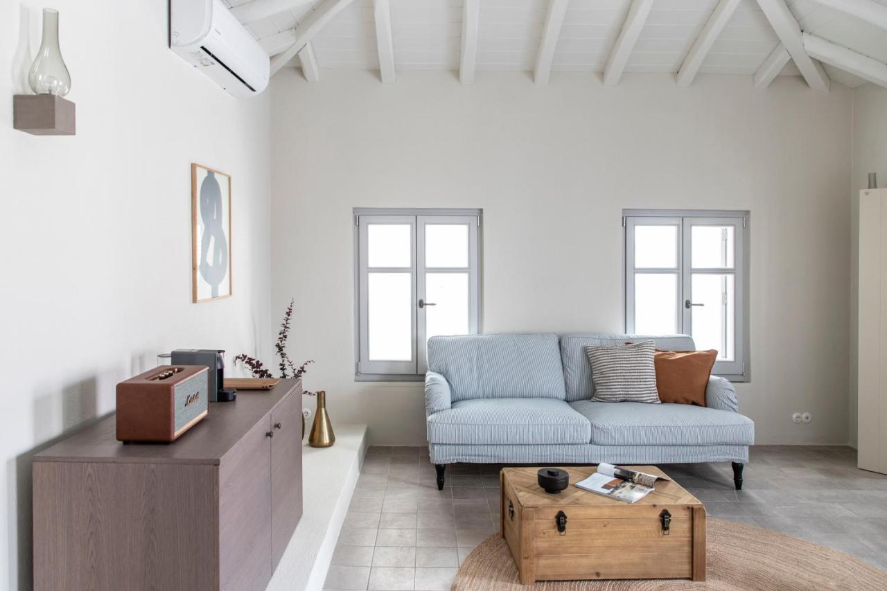 Skia-Cosy Living Skiathos Exterior foto
