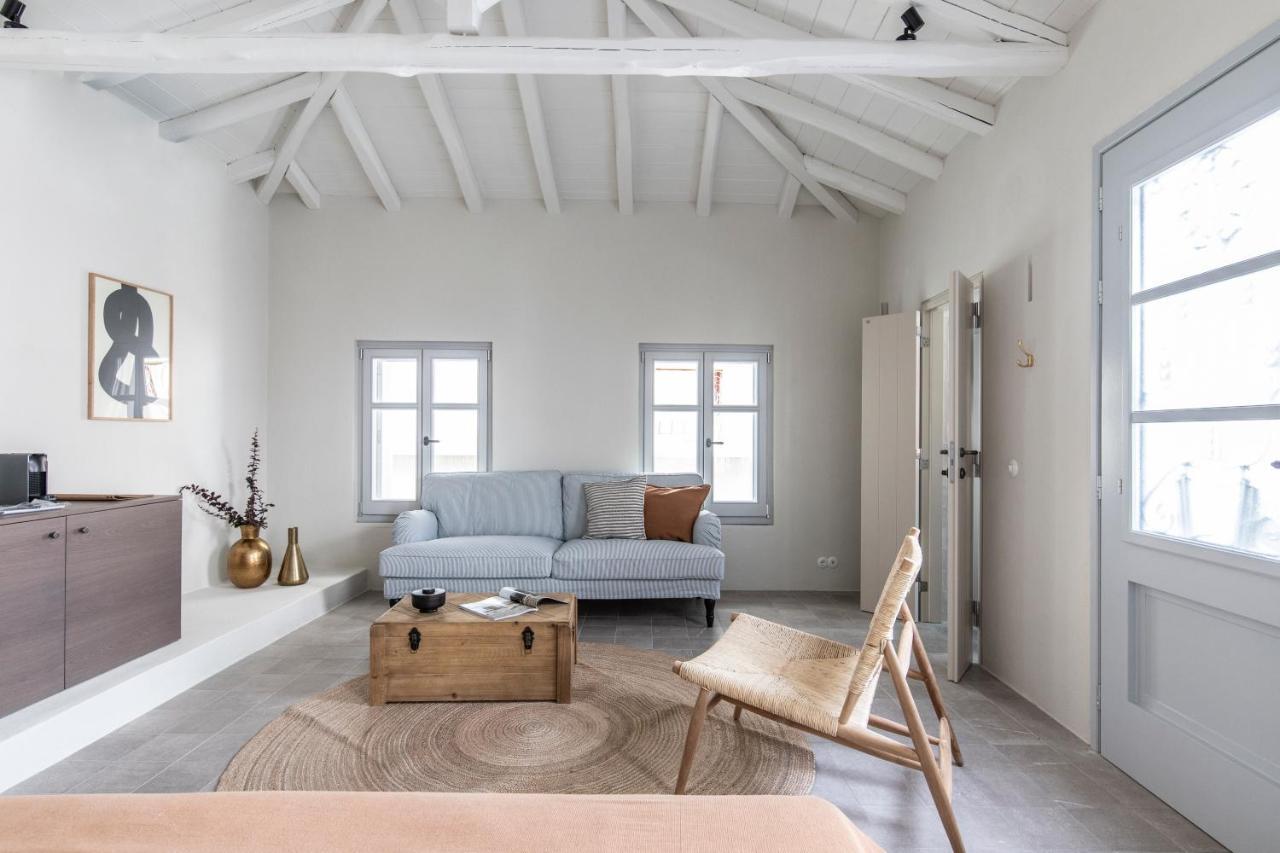 Skia-Cosy Living Skiathos Exterior foto