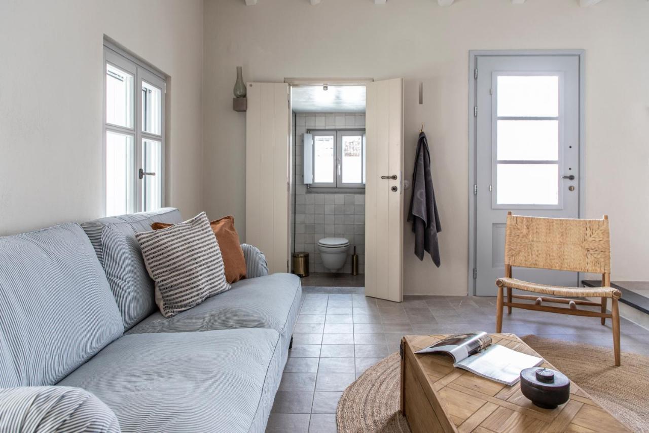 Skia-Cosy Living Skiathos Exterior foto