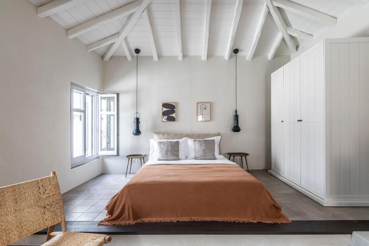 Skia-Cosy Living Skiathos Exterior foto