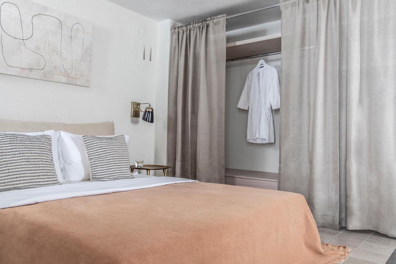 Skia-Cosy Living Skiathos Exterior foto