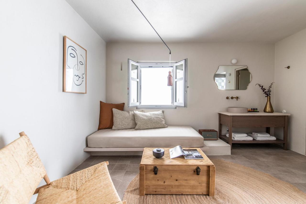 Skia-Cosy Living Skiathos Exterior foto
